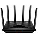 Wi-Fi Роутер Cudy WR6500, BE6500 Gigabit Wi-Fi 7 Router