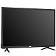 Телевізор 2E 2E-32D3