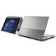 Ноутбук Lenovo 14FM/i7-1355U/16/512/Intel Iris Xe/W11P/F/ BL/Mineral grey ThinkBook 14s Yoga G3 IRU