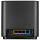 Wi-Fi Роутер Asus XT8 V2 Black 1pack (XT8 (B-1-PK) V2)