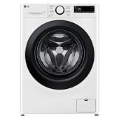 Стиральная машина LG F2Y5FS6W