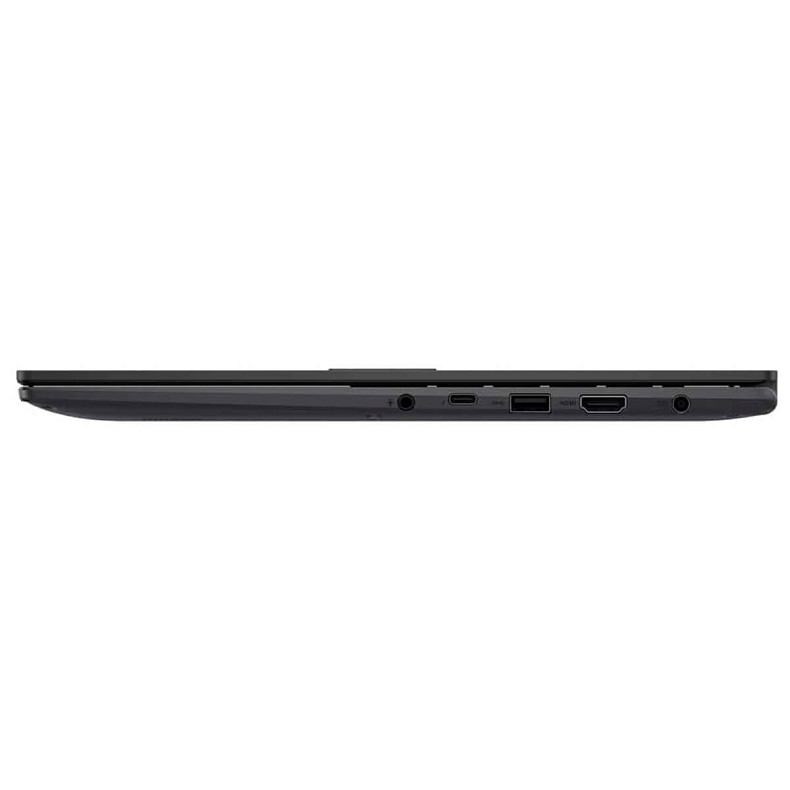 Ноутбук ASUS Vivobook 16X K3605ZF-N1310 16&quot; WUXGA IPS, Intel i5-12500H, 16GB, F1TB, NVD2050-4, NoOS, (90NB11E1-M00CW0)