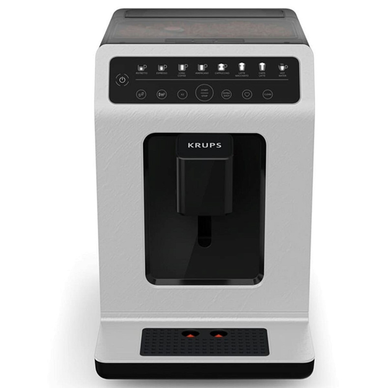 Кофемашина Krups Evidence Eco-Design EA897A10 8010001176