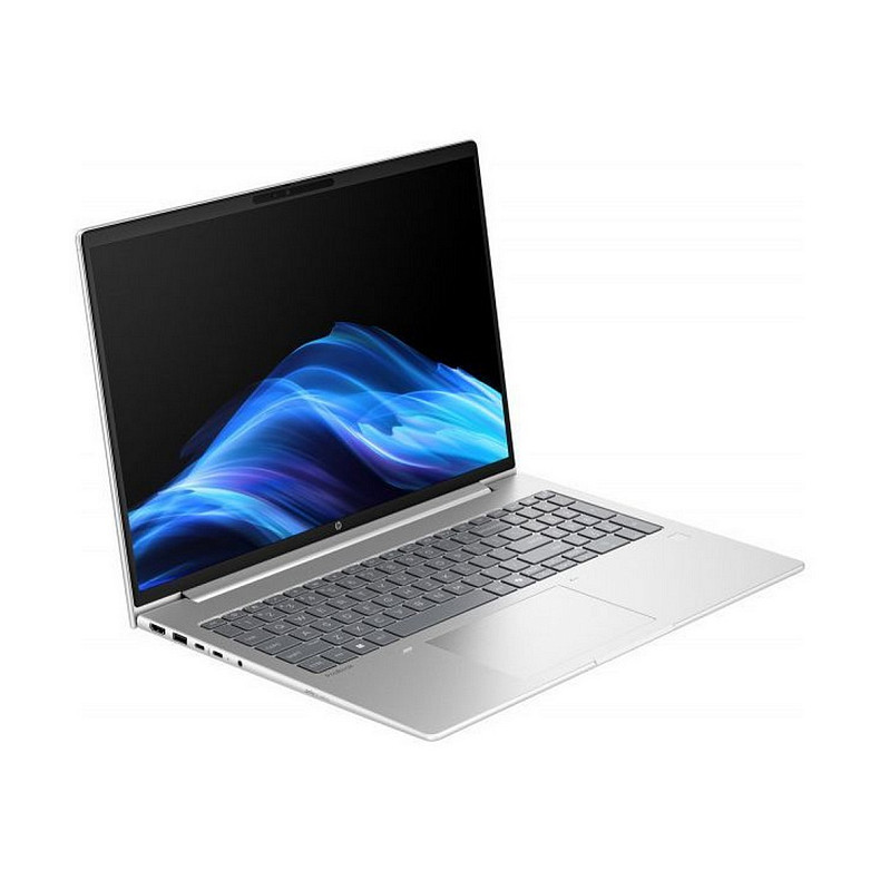 Ноутбук HP ProBook 4 G1i 16" WUXGA IPS, 300n/U7-255H (5.1)/24Gb/SSD1TB/Intel Arc/FPS/Підсв/DOS