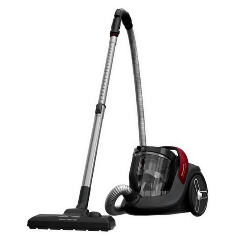 Пилосос без мішка Rowenta Green Force Cyclonic Max RO7B13EA