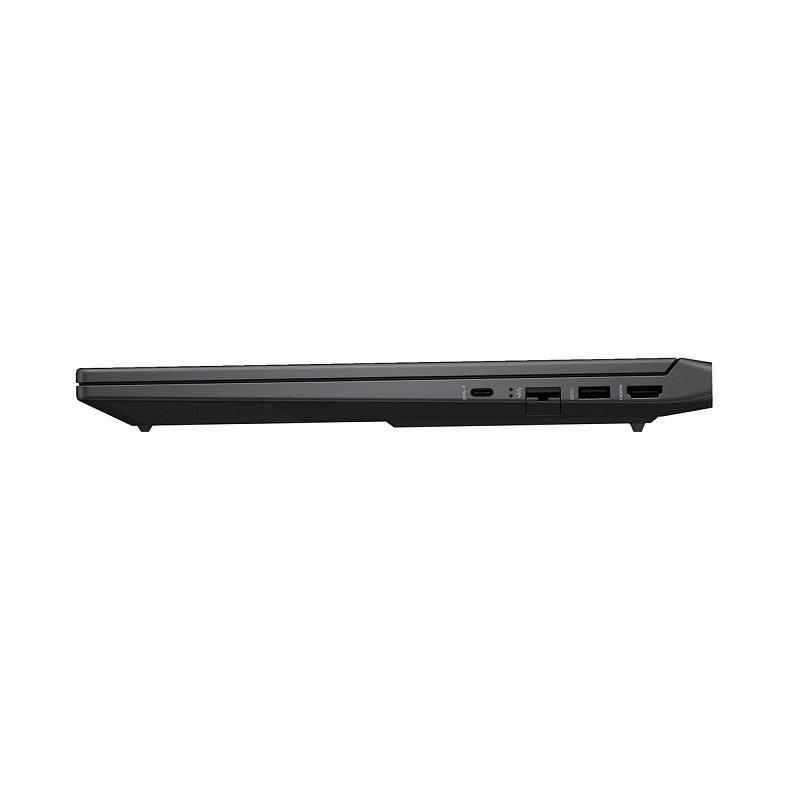 Ноутбук HP Victus 15-fa2100ua 15.6" FHD IPS AG, Intel i7-13650HX, 24GB, F1TB, NVD3050-6, DOS, сірий