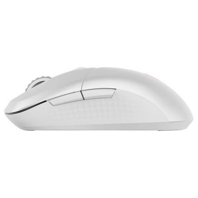 Мышь MSI VERSA 300 W WHITE, WIRELESS, RGB, WL, белый