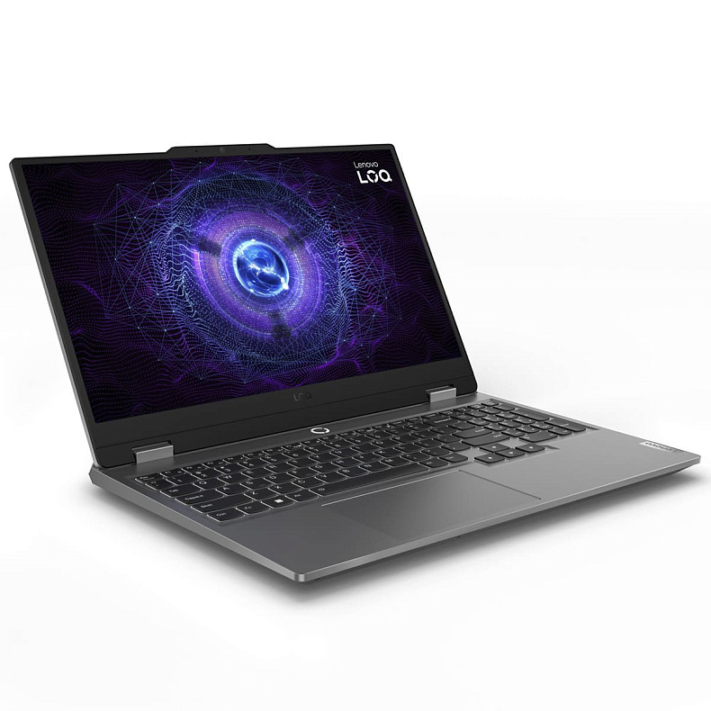 Ноутбук Lenovo LOQ-15IRX9 CI5-13450HX 15" 16GB/1TB 83DV00GRRA