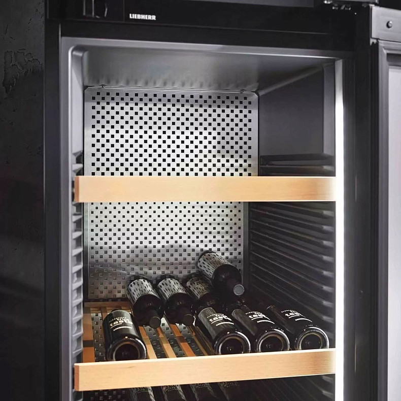 Винна шафа Liebherr WPbli 5031
