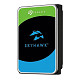 HDD диск SATA 16.0TB Seagate SkyHawk AI Surveillance 7200rpm 512MB (ST16000VE005)