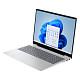 Ноутбук HP OmniBook 7 16-ay0004ru 16" 2K OLED Touch, Intel U7-255H, 32GB, F1TB, UMA, Win11, серебристый