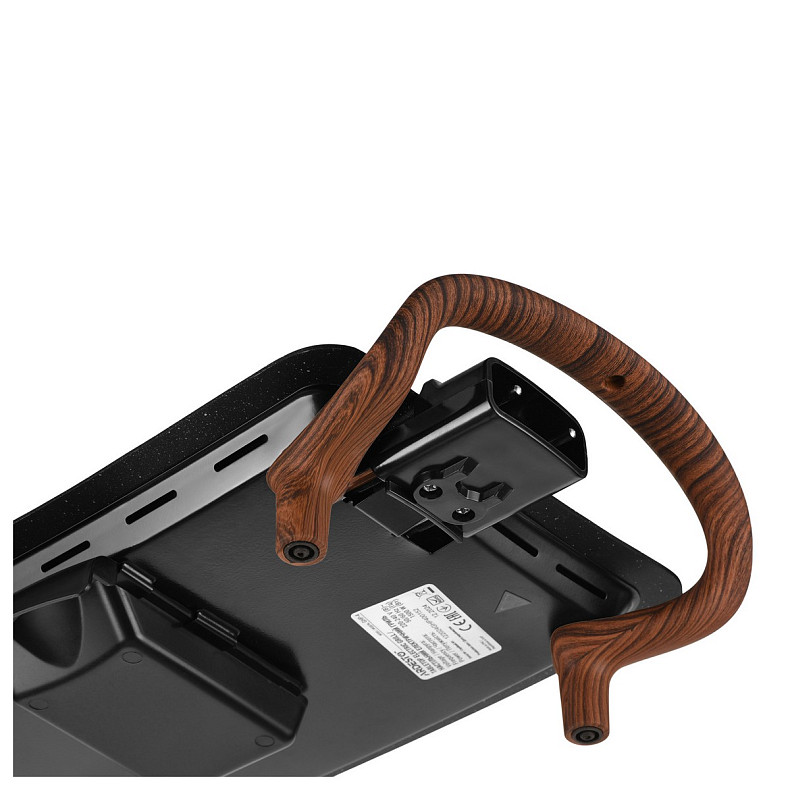 Гриль Ardesto GHP-4