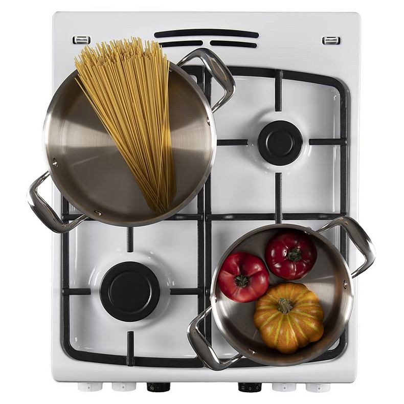 Плита кухонна Hansa FCMW59329