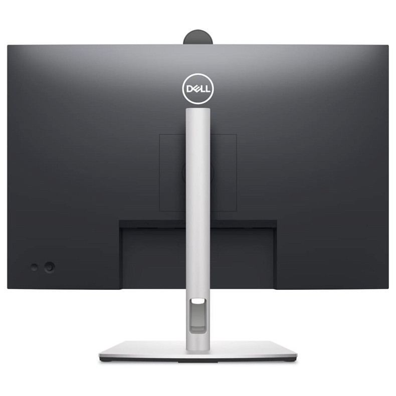 Монітор DELL 27" P2724DEB HDMI, DP, USB-C, RJ-45, MM, IPS, 2560x1140, sRGB 99%, HAS, Cam