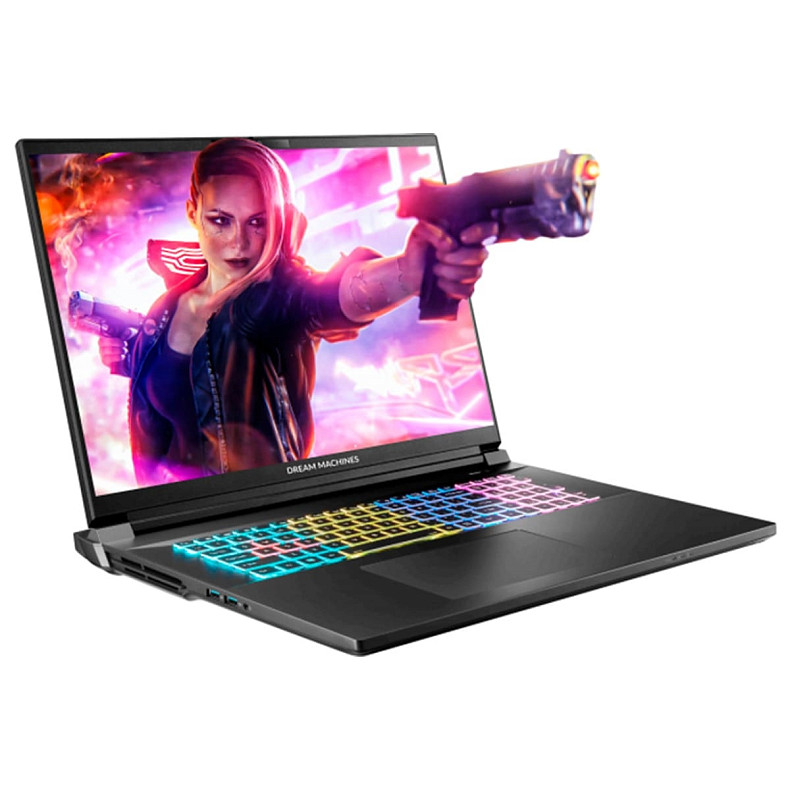 Ноутбук Dream Machines CU9-275HX 18" 32GB/2TB RX5070TI-18UA22