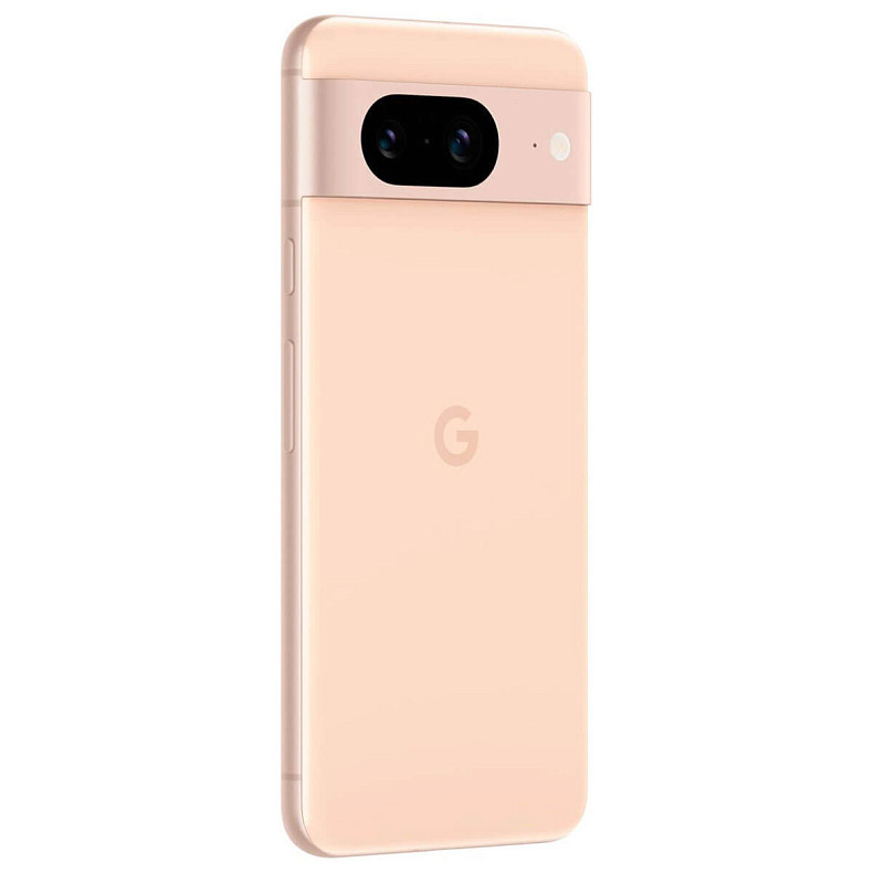 Смартфон Google Pixel 8 8/128GB Rose