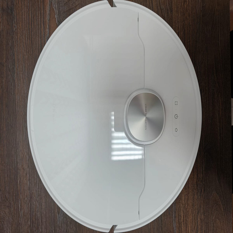 Робот-пылесос моющий Dreame L10s Ultra Gen 2 - Уценка