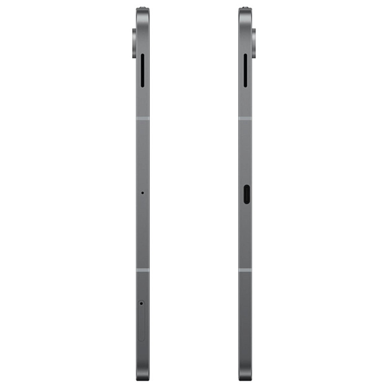 Планшет Samsung Galaxy Tab S10 FE 5G SM-X526 12/256GB Gray (SM-X526BZAPEUC)