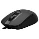 Мышь A4Tech Fstyler FM12 Black