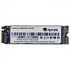 SSD диск AFox ME300 512GB M.2 2280 PCIe NVMe Gen 3x4 3D TLC NAND