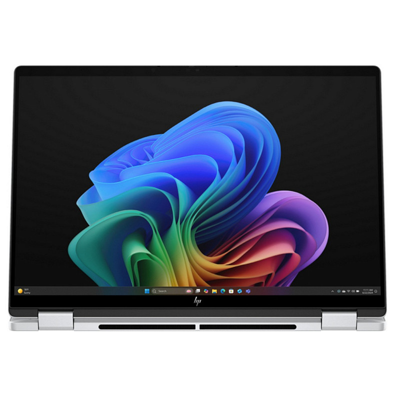 Ноутбук HP OmniBook X Flip x360 14-fm0003ru 14" WUXGA IPS Touch, Intel U7-258V, 32GB, F1TB, UMA, Win