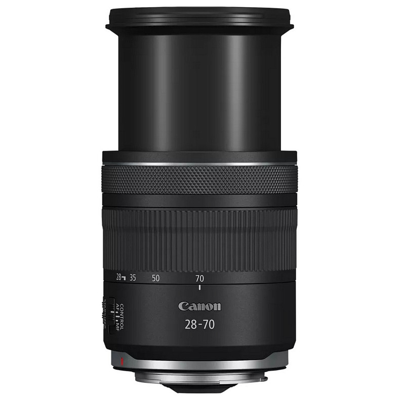 Об'єктив Canon RF 28-70mm F2.8 IS STM