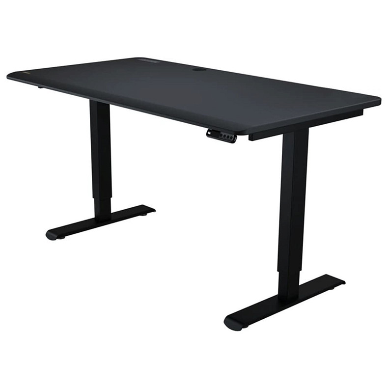Комп'ютерний стіл Cougar Royal 150 Elite Lite Black
