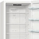 Комбинированный холодильник Gorenje NRK 6202 EW4