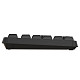 Комплект беспроводной XTRIKE ME MK-307 UA (клавиатура + мышка 4 кн., 1600dpi) черный