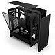 Корпус NZXT H5 Flow Black (CC-H52FB-01)