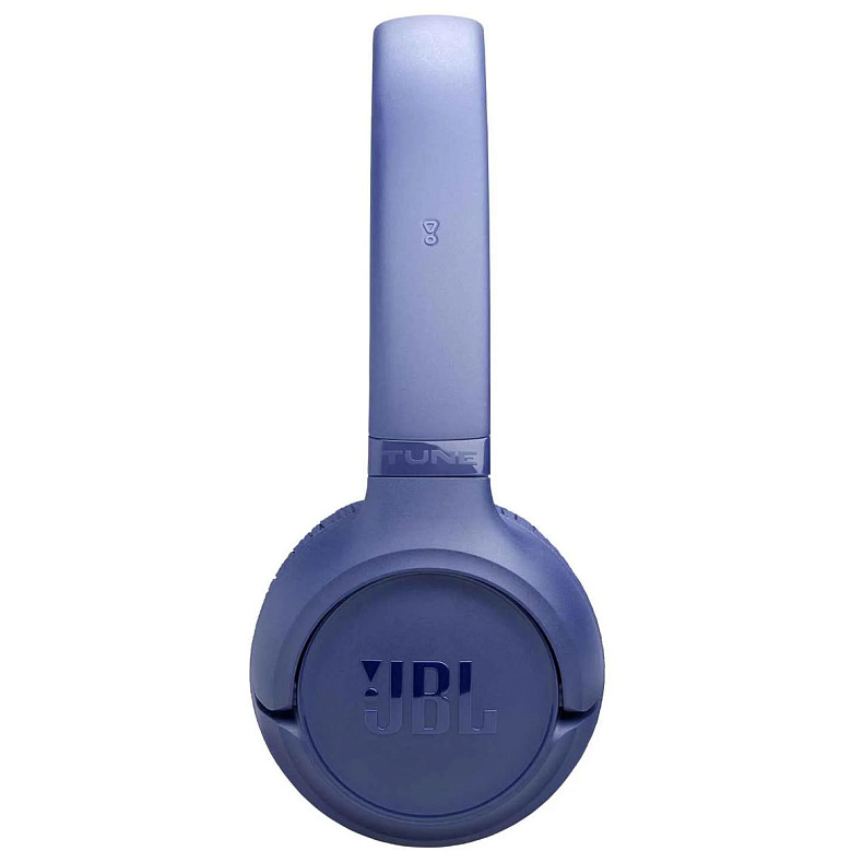 Навушники JBL Tune 530BT Blue (JBLT530BTBLUEU)