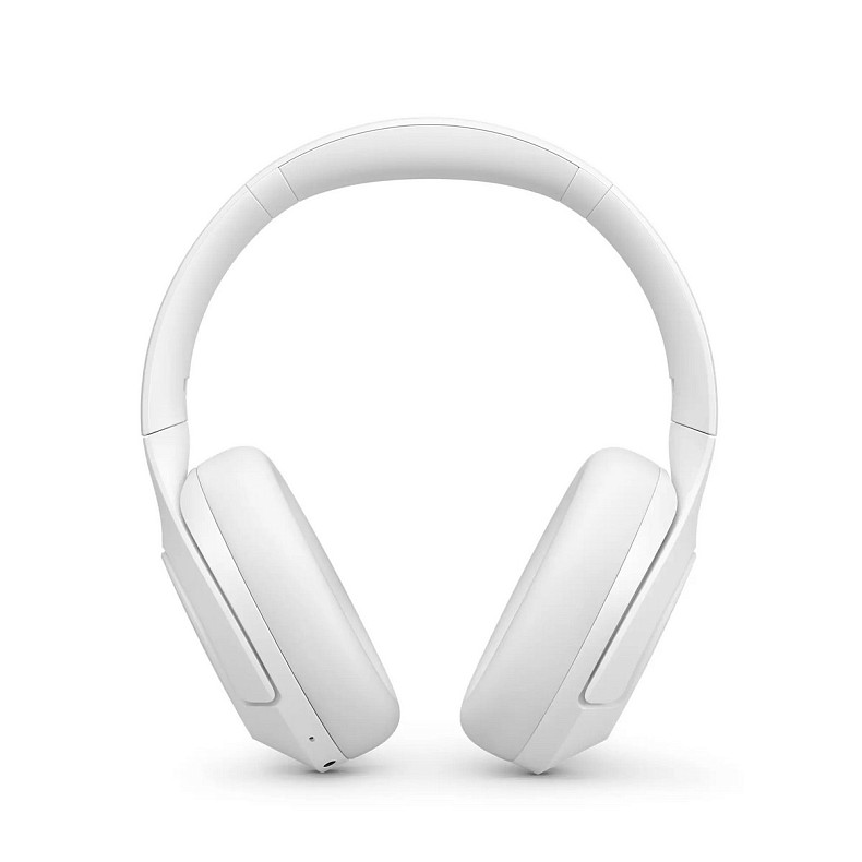 Наушники Philips TAH8506 Over-ear ANC Hi-Res Wireless Mic White (TAH8506WT/00)