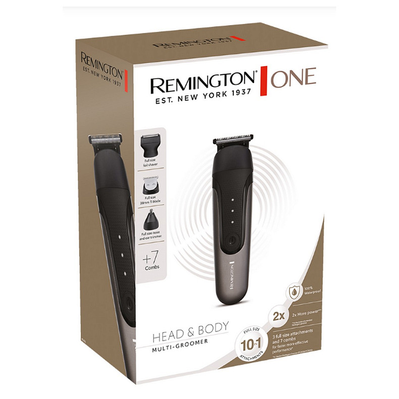 Набір для стрижки REMINGTON PG760 E51