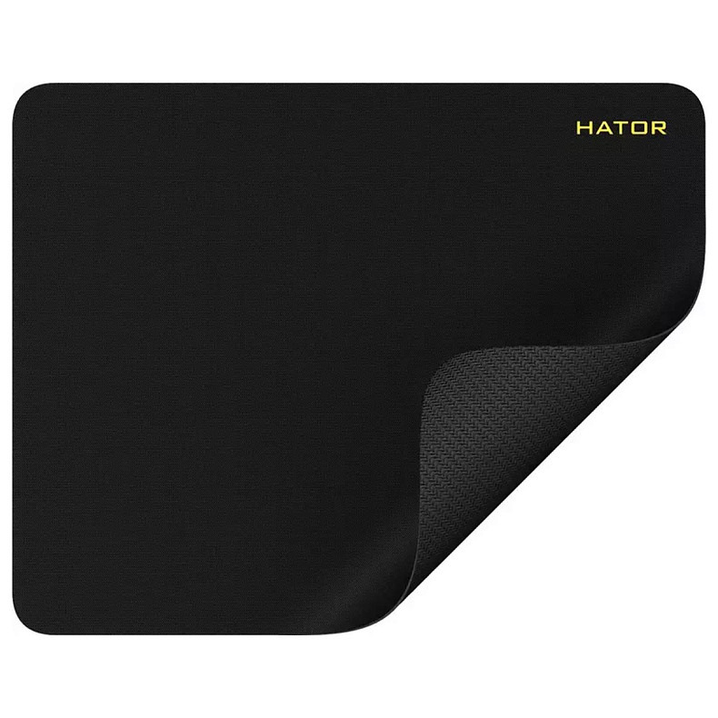 Коврик HATOR Tonn Mobile (HTP-1000) Black