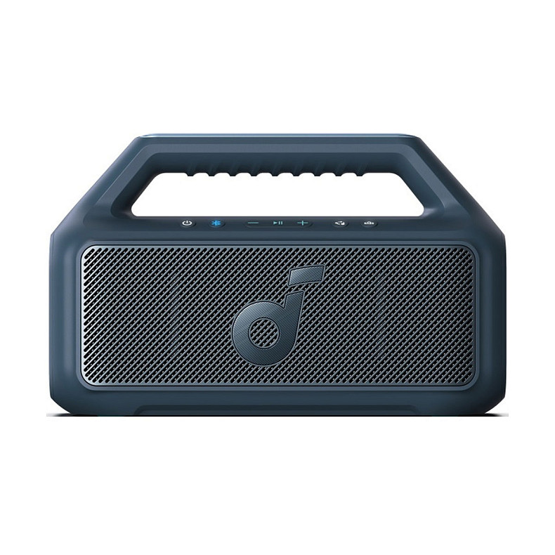 Портативная акустика ANKER SoundСore Boom 2 Синий (A3138012)