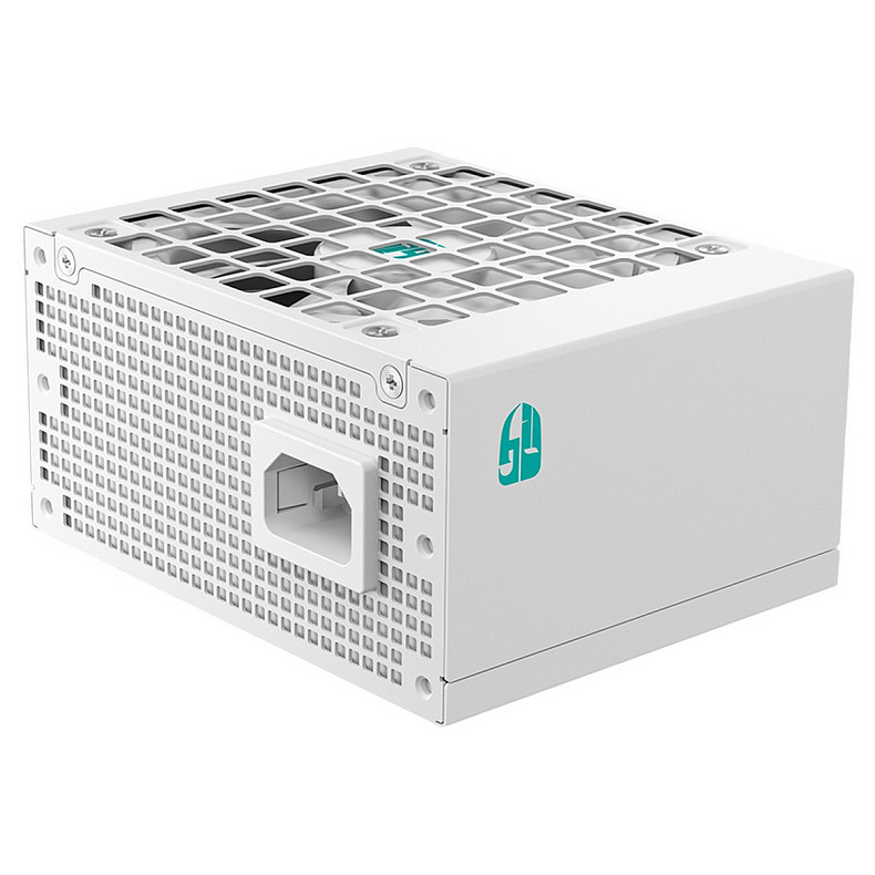 Блок питания DeepCool GamerStorm PS850G 850W White (R-PS850G-FE0W-JGEU)