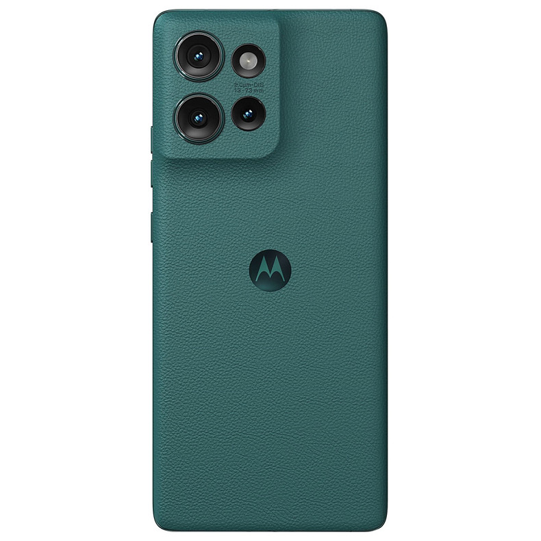 Смартфон Motorola Edge 50 12/512 Jungle Green (PB2U0010RS)