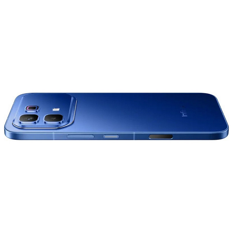 Смартфон Infinix Note 60 Pro X6878 8/256GB Deep Ocean Blue