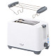 Тостер Adler AD 3216 white