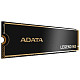 SSD диск ADATA M.2 1TB PCIe 4.0 XPG LEGEND 900 (SLEG-900-1TCS)