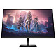 Монітор 31.5" HP OMEN 32q, QHD, IPS, Display HDR 400, 165Hz, 1ms, 2xHDMI, DP, HAS, Pivot, чорний