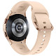 Смарт-часы Samsung Galaxy Watch 4 40mm (R860) Gold (SM-R860NZDASEK)