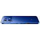 Смартфон Infinix Note 60 Pro X6878 8/256GB Deep Ocean Blue