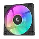 Вентилятор DeepCool FD12 ARGB WH-3 IN 1