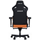 Крісло для геймерів Anda Seat Kaiser 4 Orange Size L (AD12YDDC-L-20-O-PV/C)