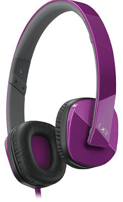 Гарнитура Logitech Ultimate Ears 4000 Purple (982-000028)