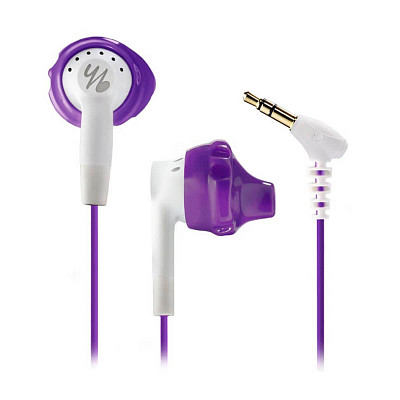 Навушники JBL Yurbuds Inspire 100 Purple/White (YBWNINSP01PNW)