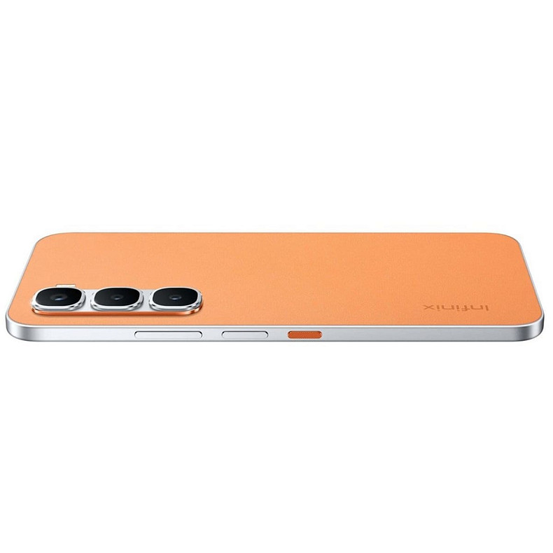 Смартфон Infinix Hot 60 Pro X6885 8/256GB Orange Rose Valley