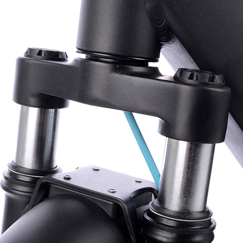 Электросамокат URBiS U7.1 electric scooter (1053001052)