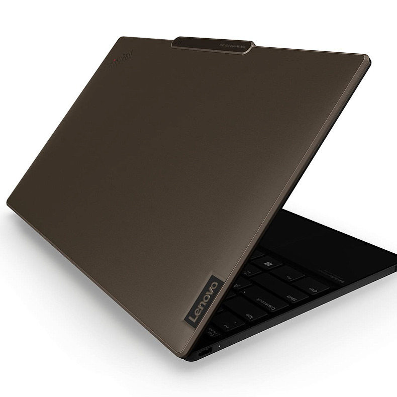 Ноутбук Lenovo 13.3WQX+_OLED/R7 PRO 7840U/32/1TB SSD/UMA/ W11P/F/Black Z13 AMD G2